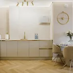Lejlighed Agosto Sky Premium Manufaktura Parking Gratis Fv