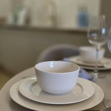 Apartment Agosto Sky Premium Manufaktura Parking Gratis Fv *