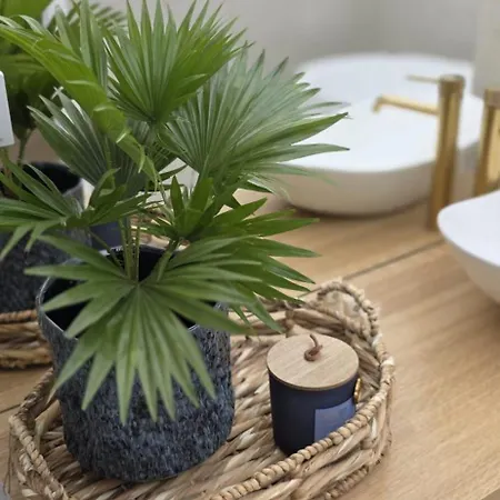 Agosto Sky Premium Manufaktura Parking Gratis Fv Apartment