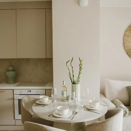 Agosto Sky Premium Manufaktura Parking Gratis Fv *