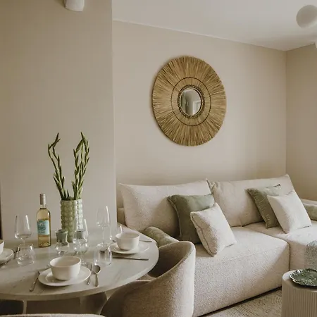 Apartment Agosto Sky Premium Manufaktura Parking Gratis Fv