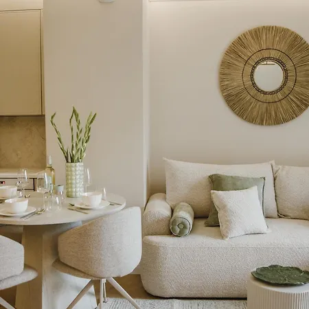 Agosto Sky Premium Manufaktura Parking Gratis Fv *