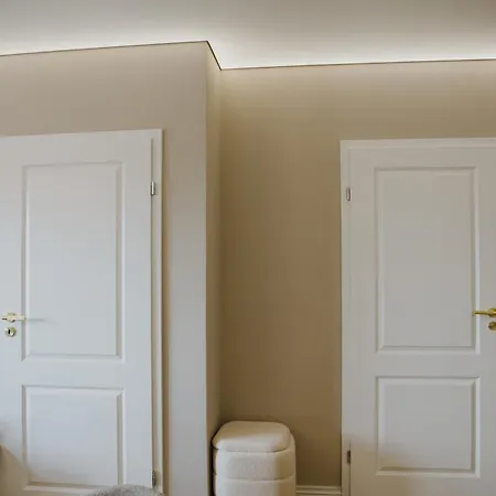 Agosto Sky Premium Manufaktura Parking Gratis Fv * Lodz