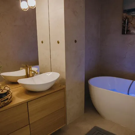 Agosto Sky Premium Manufaktura Parking Gratis Fv