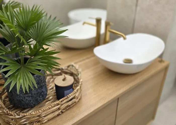 Agosto Sky Premium Manufaktura Parking Gratis Fv * Łódź