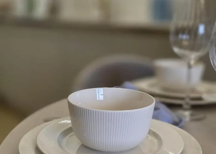 Lejlighed Agosto Sky Premium Manufaktura Parking Gratis Fv *