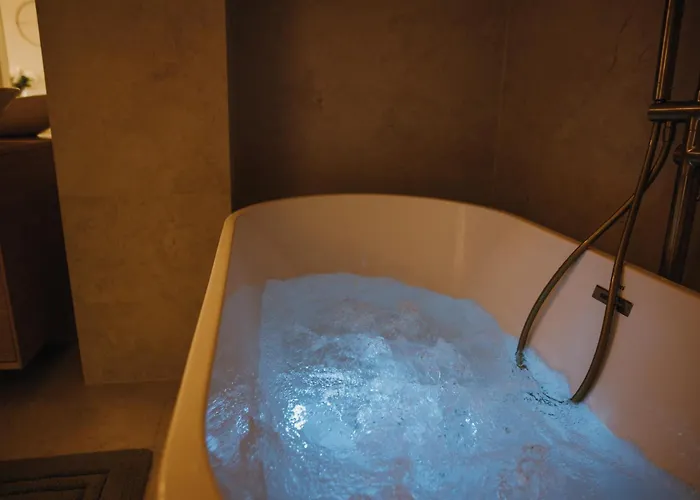 Lejlighed Agosto Sky Premium Manufaktura Parking Gratis Fv *