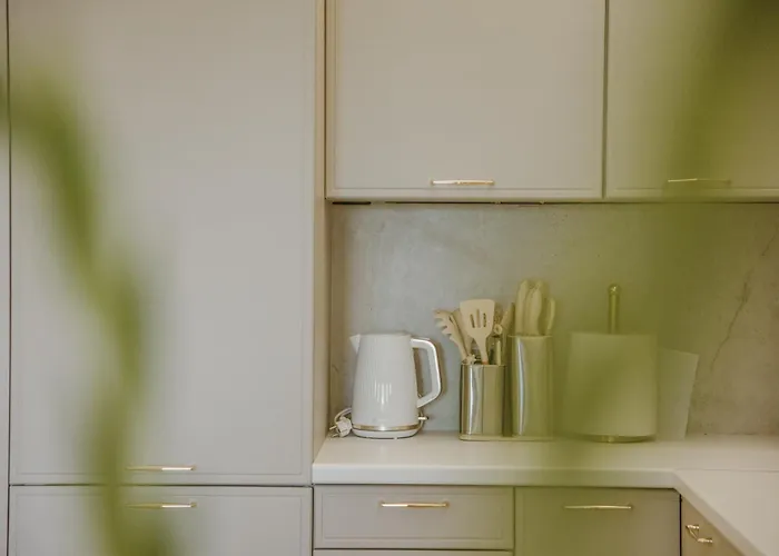 Agosto Sky Premium Manufaktura Parking Gratis Fv *