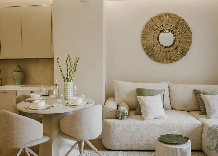 Agosto Sky Premium Manufaktura Parking Gratis Fv *