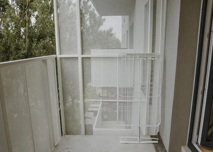 Lejlighed Agosto Sky Premium Manufaktura Parking Gratis Fv *