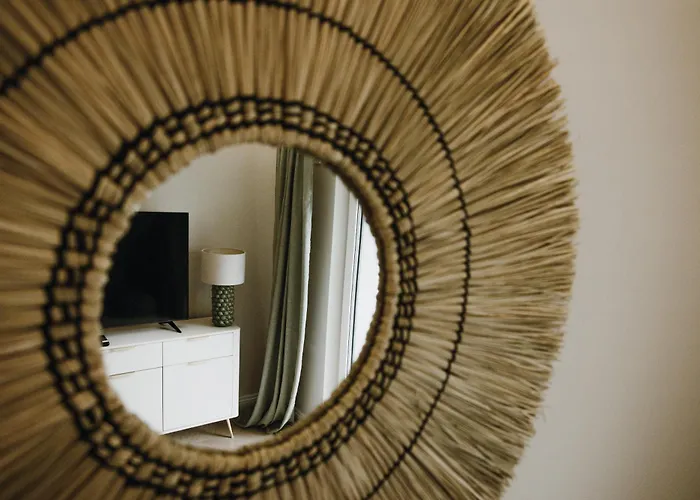 Lejlighed Agosto Sky Premium Manufaktura Parking Gratis Fv *