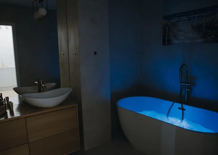 Agosto Sky Premium Manufaktura Parking Gratis Fv Lejlighed *